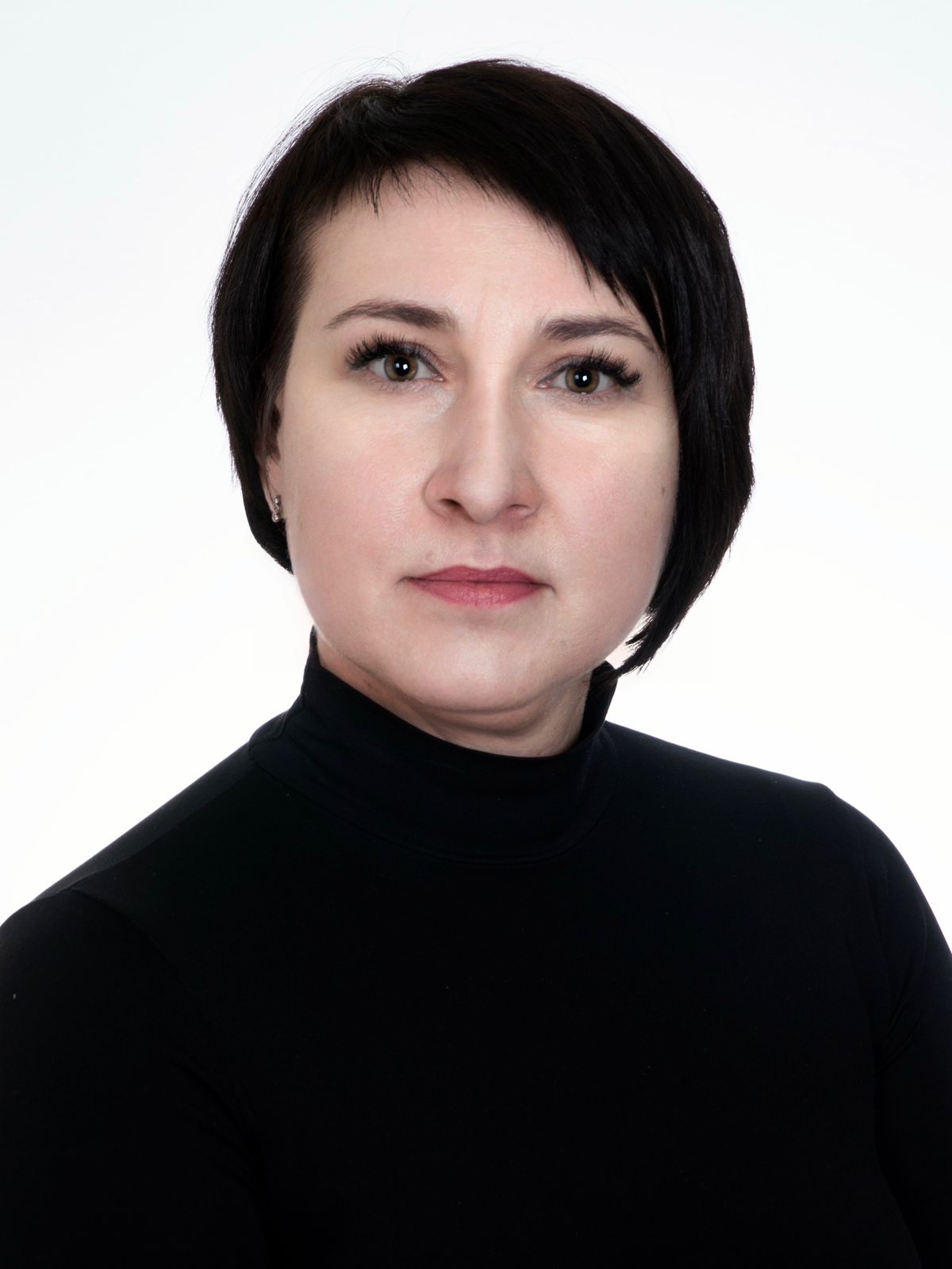 Мирощенко Елена Викторовна.